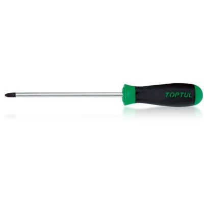 Abbildung von TOPTUL FBAB0006 Schraubendreher PH0 60 magnetisch