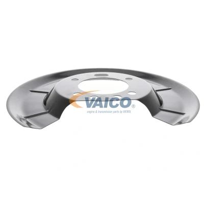 Abbildung von VAICO V25 1469 Ankerblech Hinterachse FORD: Focus 3 Turnier, 2 Schrägheck, Kombi