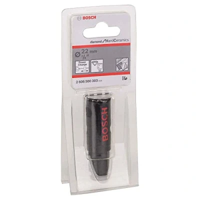 Abbildung von Bosch 2 608 580 303, Eins/Eine(r), Hartkeramik, 2,2 cm, 1 Stück(e)
