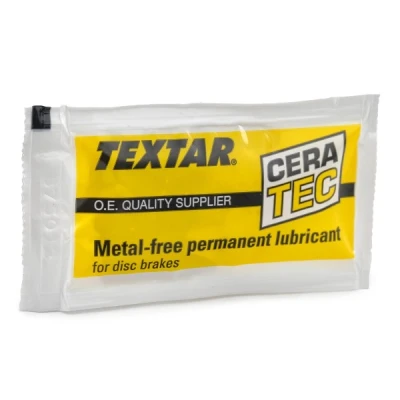 Abbildung von TEXTAR CERA TEC 81000500 Montagepaste Beutel nicht metallhaltig 5 98501 0004 0 1