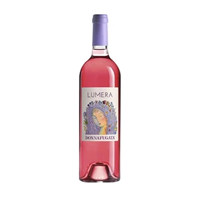 Abbildung von Lumera Rosato Terre Siciliane