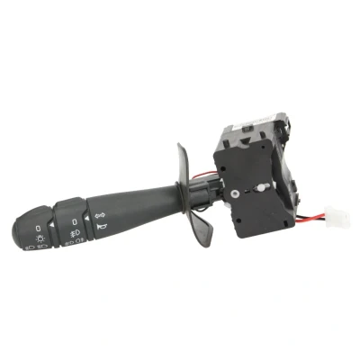 Abbildung von VALEO 251439 Lenkstockschalter RENAULT: Kangoo I, I Rapid, MEGANE 1 Cabriolet
