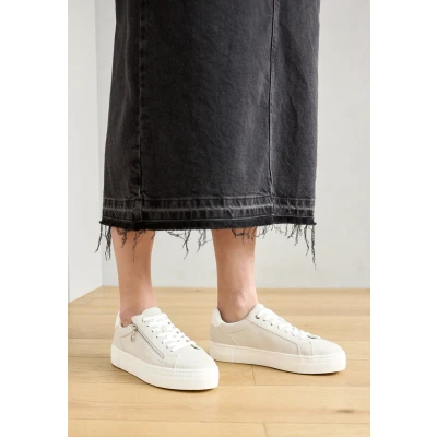 Abbildung von Tamaris Sneaker low, Damen, Größe: 37, Light grey Schuhe