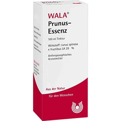 Abbildung von Prunus Essenz 100 ml
