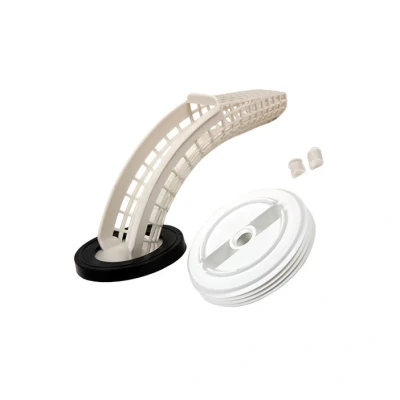 Abbildung von Electrolux AEG 1462777028 Flusensieb Waschmaschine flusenfilter/flusensieb,komplett