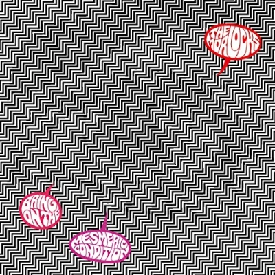 Abbildung von Bring on the Mesmeric Condition (Lp+Mp3) [Vinyl LP]