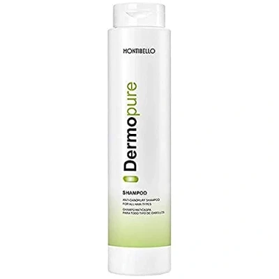 Abbildung von Montibello Dermo Pure Shampoo 300 ml