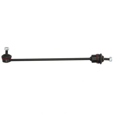 Abbildung von febi BILSTEIN 12444 Koppelstange Vorderachse 390 Plus mit selbstsichernder Mutter Stahl RENAULT: ESPACE 3, LAGUNA 1, Avantime