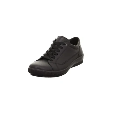Abbildung von Legero Sneaker low, Damen, Größe: 41, Schwarz Schuhe