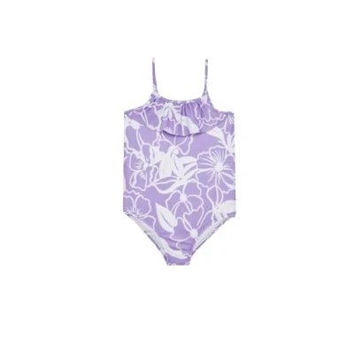 Abbildung von DeFacto Badeanzug Mädchen Badeanzüge für Schwimmanzug