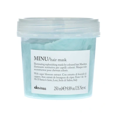 Abbildung von Davines MINU Hair Masker 250 ml