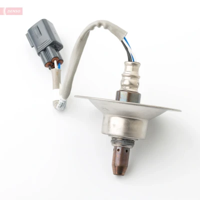 Abbildung von DENSO Direct Fit DOX 0508 Lambdasonde M18x1.5 beheizt, Fingersonde, Breitband Lambda Sonde TOYOTA: iQ