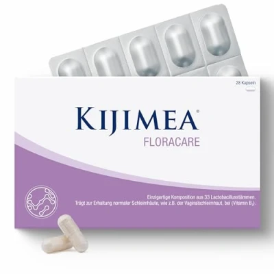 Abbildung von Kijimea FloraCare 28 St