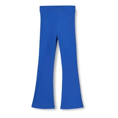 Abbildung von Fred&#039;s World by Green Cotton Alfa rib flared pants