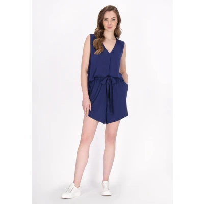 Abbildung von Spitze DREIMASTER XS / Navy 95% Viscose 5% Elastane