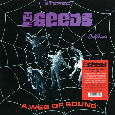 Abbildung von A Web of Sound (Deluxe Gtf. 2lp Edition) [Vinyl LP]