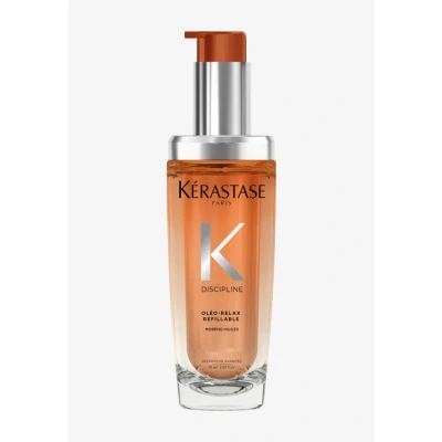 Abbildung von KÉRASTASE Huile Oleorelax Refill Styling, Größe: 75 ml,