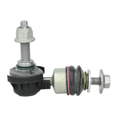 Abbildung von LEMFÖRDER 37123 01 Koppelstange Hinterachse, beidseitig M10x1,5 FORD: Grand C Max, FOCUS 3 Turnier, 3, VOLVO: V40 Schrägheck