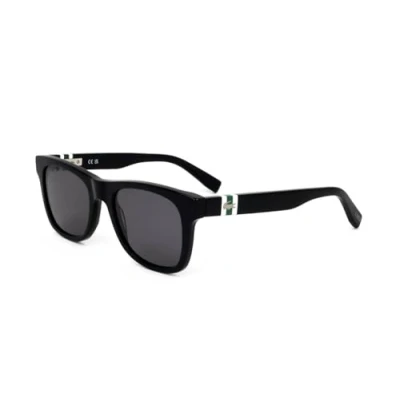 Abbildung von Lacoste Herren L978s Sonnenbrille, Schwarz, L