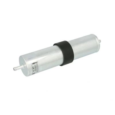 Abbildung von MAHLE ORIGINAL KL 477 Kraftstofffilter Leitungsfilter 8 8,0 MINI: Schrägheck