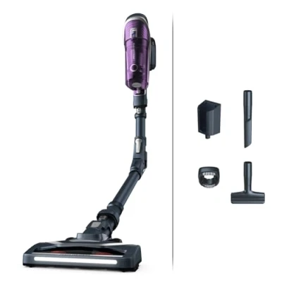 Abbildung von Rowenta Akku Stielstaubsauger &quot;RH9638 XForce Flex 8.60 Allergie&quot;