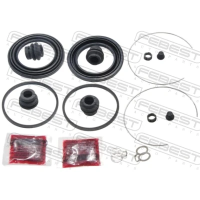 Abbildung von FEBEST 0175 ACV40F Bremssattel Reparatursatz Vorderachse TOYOTA: Auris Schrägheck, RAV4 IV SUV, III SUV