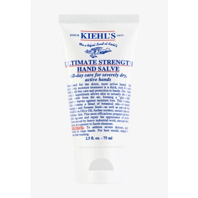 Abbildung von Kiehl&#039;s Ultimate Strength Hand Salve Handcreme 150 ml