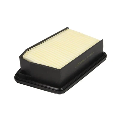 Abbildung von HERTH+BUSS JAKOPARTS J1324067 Luftfilter 50 116,5 190 Filtereinsatz HONDA: Jazz 3 Schrägheck