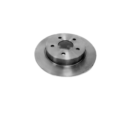 Abbildung von LPR F1013P Bremsscheibe 265 11 5 voll FORD: Focus 2 Schrägheck, Kombi, C Max