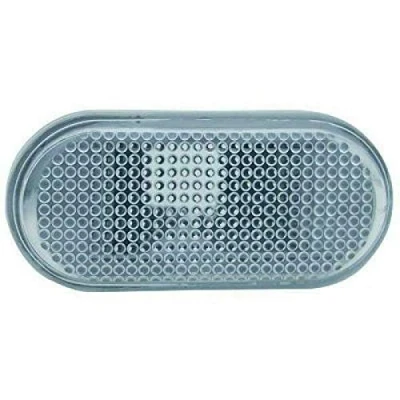 Abbildung von DIEDERICHS 6024076 Blinker weiß seitlicher Einbau ohne Lampenträger NISSAN: NV200 Kasten / Kombi, Micra 3, C+C 3