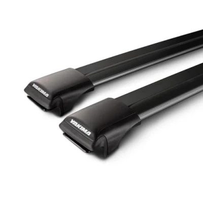 Abbildung von Yakima S52YB Rail Bar Black Mixed lengte (730 &amp; 790mm CarshopXXL)