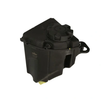 Abbildung von NRF 454085 Ausgleichsbehälter mit Sensor, Kappe BMW: 5 Limousine, Touring, 7