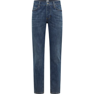 Abbildung von MUSTANG Straight Jeans &quot;Herren Style Michigan Straight&quot;
