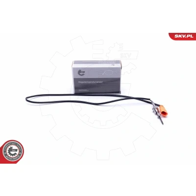 Abbildung von ESEN SKV 30SKV375 Sensor, Abgastemperatur VOLKSWAGEN: Transporter 6 Bus, Kastenwagen, Multivan