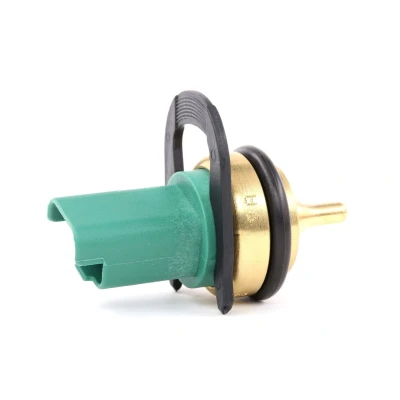 Abbildung von FEBI BILSTEIN 37173 Kühlmitteltemperatursensor Blau mit Dichtring PEUGEOT: 207 SW, Schrägheck, 308 I MINI: Clubman, Schrägheck