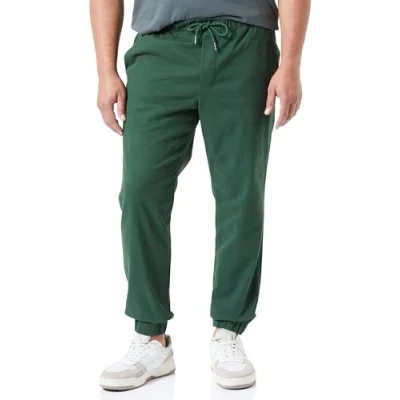 Abbildung von JACK &amp; JONES Herren Jpstgordon Jjdave Lc Jogginghose, Mountain View, XXL EU