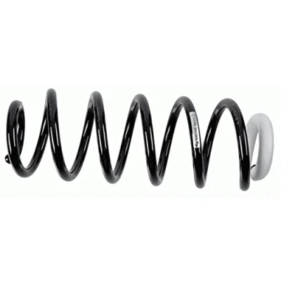 Abbildung von SACHS 994 531 Fahrwerksfeder PEUGEOT: 308 I CC