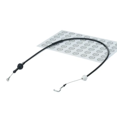 Abbildung von A.B.S. K35050 Bowdenzug VOLKSWAGEN: Jetta 2, GOLF 1