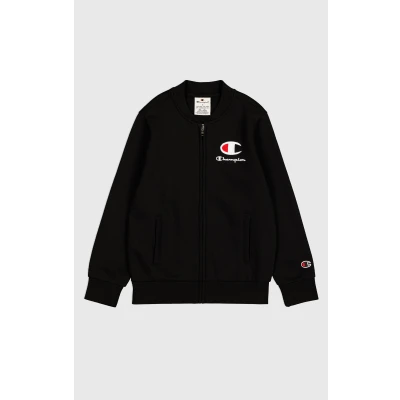 Abbildung von Champion Kapuzensweatjacke &quot;Full Zip Top&quot;