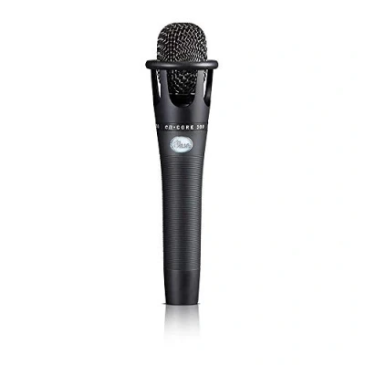 Abbildung von Blue Microphones enCORE 300 Flaggschiff Kondensator Live Gesangsmikrofon