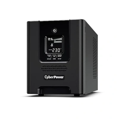 Abbildung von CyberPower Systems USV PR2200ELCDSXL LINE INTERAKTIVE USV, 2200 VA