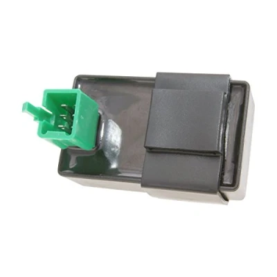 Abbildung von CDI Zündbox Naraku ungedrosselt für Motowell Magnet 4T