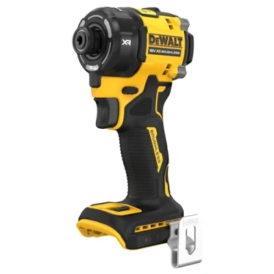 Abbildung von akkuschlagschrauber hydraulisch 1/4 18V XR, 56Nm, DeWalt [DCF870N XJ] Li Ion