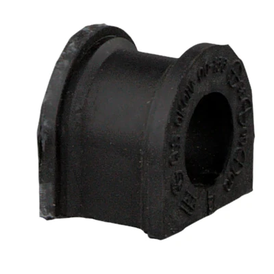 Abbildung von FEBI BILSTEIN 41483 Stabigummis Vorderachse Gummi 22