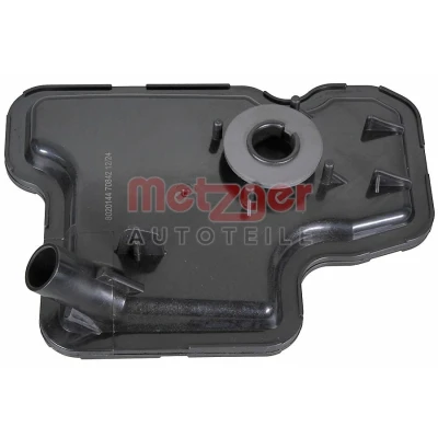 Abbildung von METZGER 8020144 Getriebeölfilter ohne Ölwannendichtung OPEL: Zafira C Tourer, Insignia A Sports Mokka / X