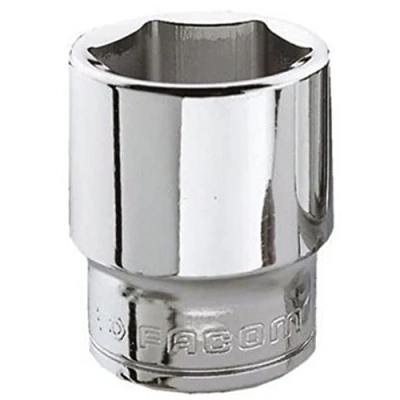 Abbildung von FACOM 3/8 Zoll Steckschlüssel 6 KT SW 16 mm, 1 Stück, J.16H