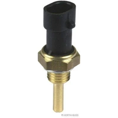 Abbildung von HERTH+BUSS ELPARTS 70511260 Kühlmitteltemperatursensor schwarz mit Dichtring OPEL: Astra G CC, Insignia A Sports Tourer, Zafira B