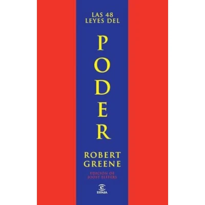 Abbildung von Las 48 leyes del poder (FUERA DE COLECCIÓN Y ONE SHOT)