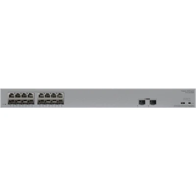 Abbildung von 0 Huawei eKit Switch S110 16LP2SR 16x + 2x GbE SFP unmanaged L2