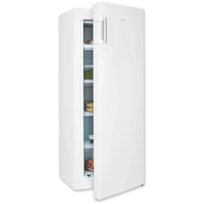 Abbildung von exquisit Gefrierschrank &quot;GS230 H 010E&quot;, 143,4 cm hoch, 55 breit